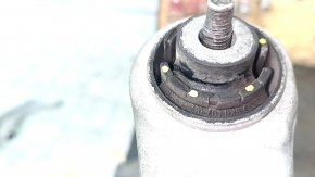Lower front left arm Audi A4 B9 17 - silent block torn