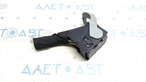 Chip for ECU block engine computer Lincoln Nautilus 19-23 dark, large