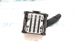 Chip for ECU block engine computer Lincoln Nautilus 19-23 light, small