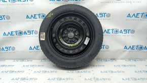 Spare tire space saver Toyota Camry v70 18-24 R17 155/70