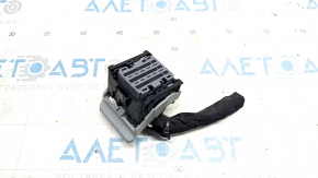 Chip for ECU block engine computer Lincoln Nautilus 19-23 dark, small