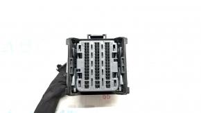 Chip for ECU block engine computer Lincoln Nautilus 19-23 dark, small