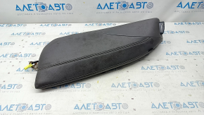 Airbag airbag seat rear left Toyota Camry v70 18-24 gray, for dry cleaning