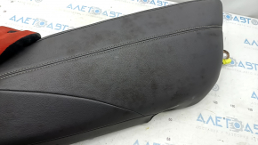 Airbag airbag seat rear left Toyota Camry v70 18-24 gray, for dry cleaning