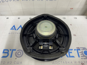 Speaker rear left Honda Accord 13-17 missing body fragment