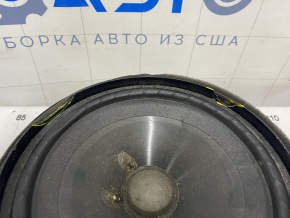 Speaker rear left Honda Accord 13-17 missing body fragment
