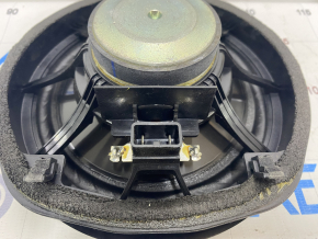 Speaker rear left Honda Accord 13-17 missing body fragment