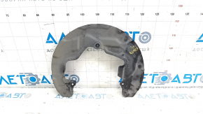 Brake Disc Cover Front Left Lincoln Nautilus 19-23