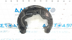 Brake Disc Cover Front Left Lincoln Nautilus 19-23