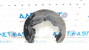 Brake Disc Cover Front Right Lincoln Nautilus 19-23