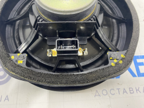 Speaker rear shelf left Honda Accord 13-17 broken mount