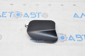 Nissan Rogue 14-16 Front Bumper Tow Hook Cap