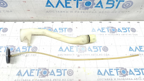 Infiniti Q50 14-20 Windscreen Washer Reservoir Neck with Lid