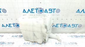 Washer reservoir Infiniti Q50 14 - without neck, broken mount