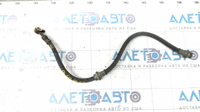 Front left brake hose Infiniti Q50 14-