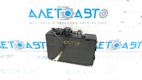 Lincoln Nautilus 19-23 Underhood Fuse Box Without Cover