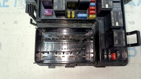 Lincoln Nautilus 19-23 Underhood Fuse Box Without Cover