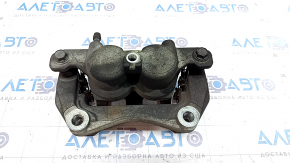 Front left caliper assembly Infiniti Q50 14-24