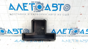 Lincoln Nautilus 19-23 Underhood Fuse Box Cover