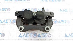 Caliper assembly front right Infiniti Q50 14-24