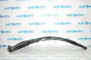 Front left mudguard Honda CRV 12-16