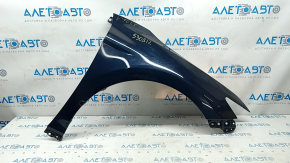 Front right wing Toyota Camry v70 18-24 blue 221, butt