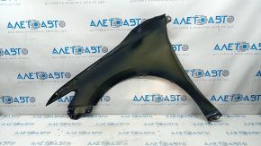 Front right wing Toyota Camry v70 18-24 blue 221, butt