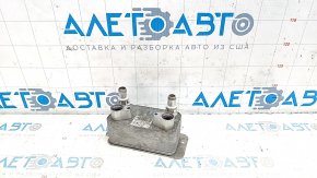 Oil cooler automatic transmission Lincoln Nautilus 19-23 2.7T FWD