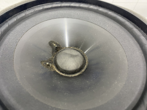 Speaker rear left Honda Accord 18-22 dented