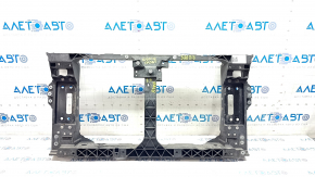 TV panel radiator Infiniti Q50 14- type 2