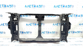 TV panel radiator Infiniti Q50 14- type 2