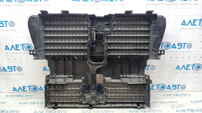Louvers deflector radiator Lincoln Nautilus 19-23 complete, with motor