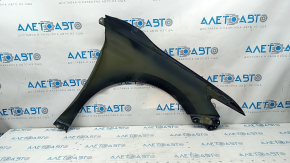 Front left wing Toyota Camry v70 18-24 blue 221, butt