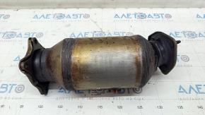 Catalyst Audi A4 B9 17- 2.0T