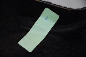 Tesla Model X 16-21 Type 3 Rear Trunk Floor Mat
