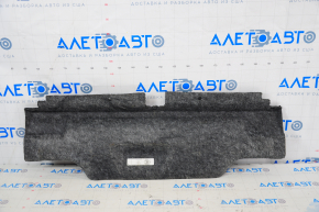 Tesla Model X 16-21 Type 3 Front Trunk Floor Mat