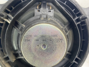 Rear left speaker Mazda 6 14-16