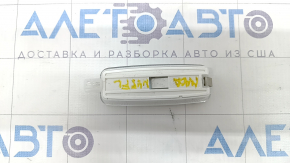 Ceiling light front left Porsche Macan 15-18