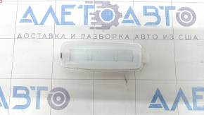 Ceiling light front right Porsche Macan 15-18