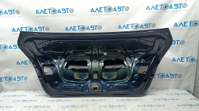 Trunk lid Toyota Camry v70 18-24 without spoiler, blue 221, butt