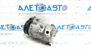 Air Conditioning Compressor Lincoln Nautilus 19-23 2.7T