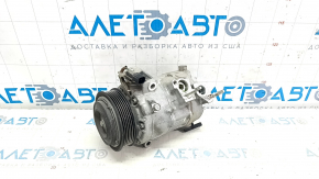 Air Conditioning Compressor Lincoln Nautilus 19-23 2.7T