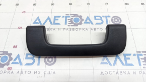 Front right ceiling handle Porsche Macan 15 - black