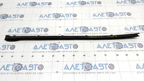Door seal lower rear left Porsche Macan 15-18 broken fastening