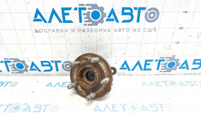 Hub front left Lincoln Nautilus 19-23