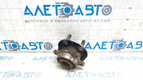 Hub front left Lincoln Nautilus 19-23