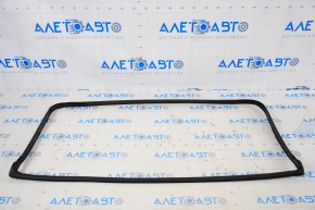 Door Seal Upper Rear Right Tesla Model X 16-21