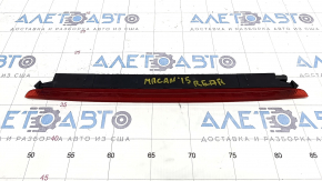 Brake light Porsche Macan 15-18