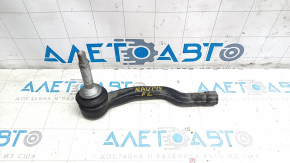 Steering tip left Lincoln Nautilus 19-23