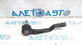 Steering tip left Lincoln Nautilus 19-23